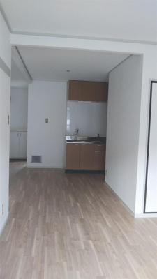 【洋室】 | サニーハイツ