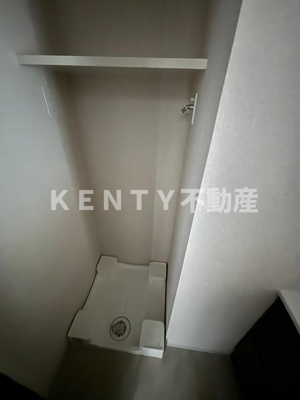 【設備】 | ドゥーエ西馬込　Ⅱ