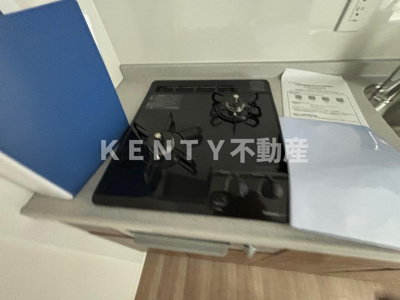 【設備】 | ドゥーエ西馬込　Ⅱ