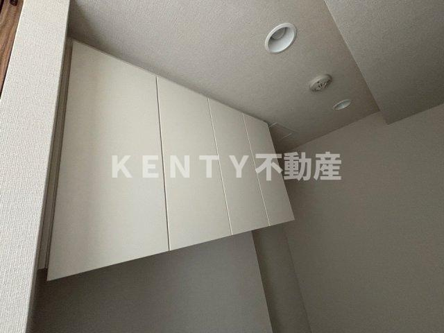 【設備】 | ドゥーエ西馬込　Ⅱ