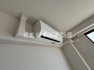 【設備】 | ドゥーエ西馬込　Ⅱ