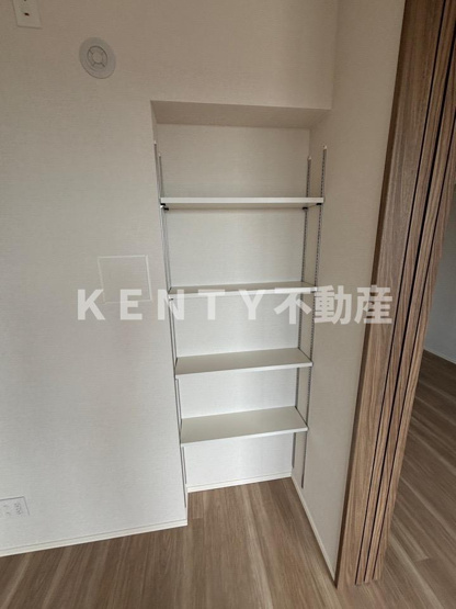 【設備】 | ドゥーエ西馬込　Ⅱ