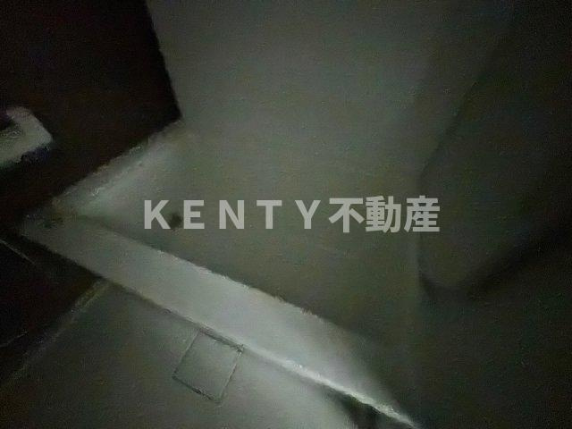 【設備】 | ドゥーエ西馬込　Ⅱ