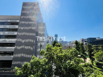 【展望】 | シティタワー東梅田パークフロント