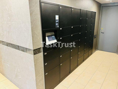 【その他共用部分】 | シティタワー東梅田パークフロント