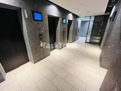 【その他共用部分】 | シティタワー東梅田パークフロント