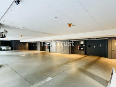 【駐車場】 | シティタワー東梅田パークフロント