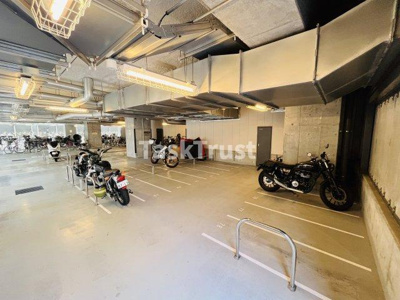 【その他共用部分】 | シティタワー東梅田パークフロント