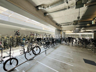 【その他共用部分】 | シティタワー東梅田パークフロント