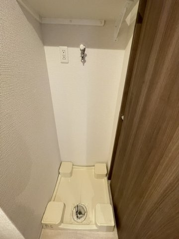 スプランディッド難波WESTの設備