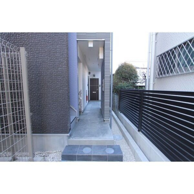 【エントランス】 | K's Garden 吹上Ⅱ