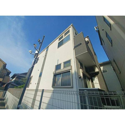 【外観】 | K's Garden 吹上Ⅱ