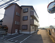 ウィンズコート高砂Ⅰの画像