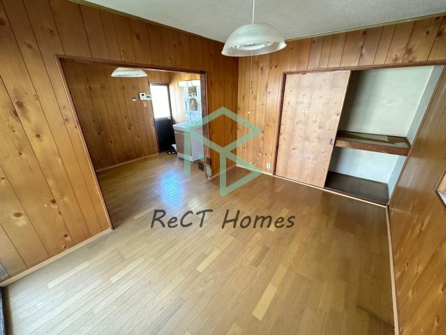 加古川市加古川町河原貸家のその他