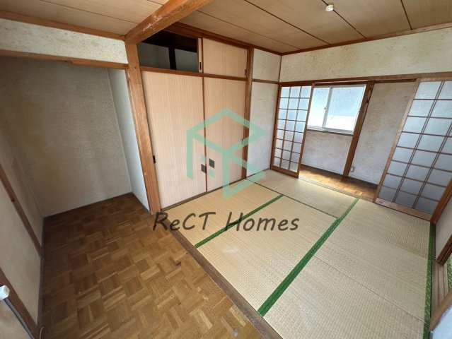 加古川市加古川町河原貸家のその他