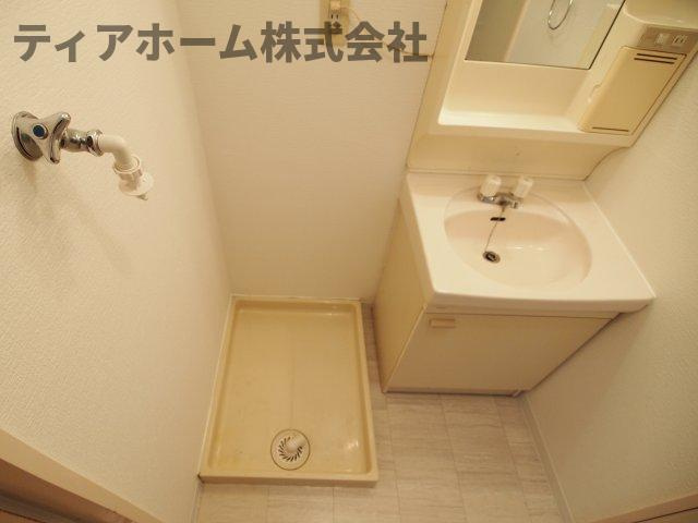 橿原市西池尻町の賃貸マンションのその他