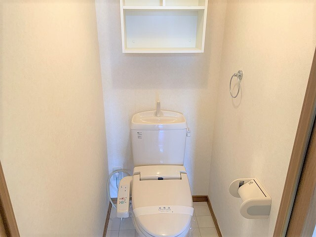 Residence COMFORT　Aのトイレ