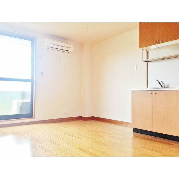 Residence COMFORT　Aの居間・リビング