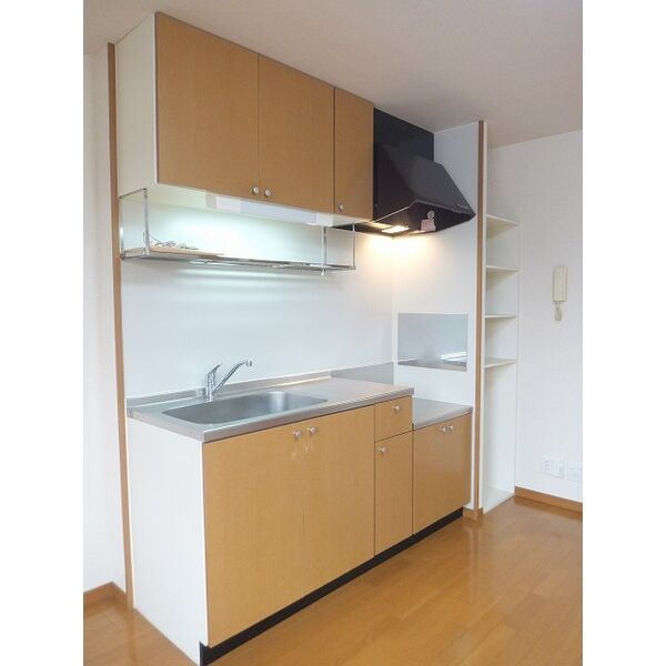 Residence COMFORT　Aのキッチン