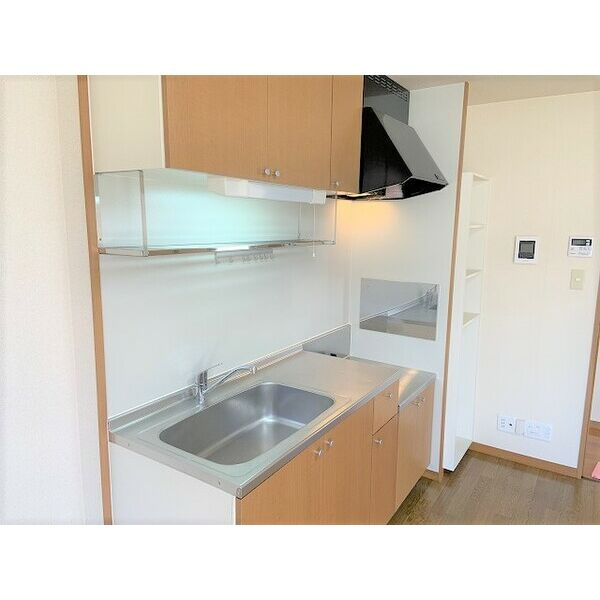 Residence COMFORT　Aのキッチン