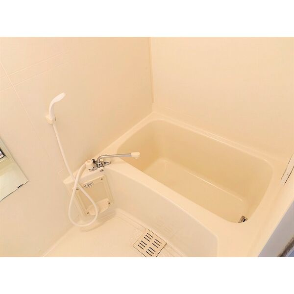 Residence COMFORT　Aの浴室