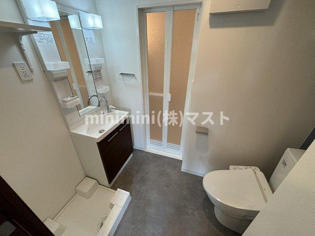 ワールドアイ大阪城EASTアドバンスのその他