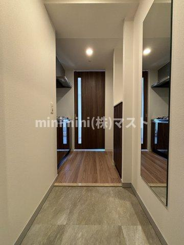 ワールドアイ大阪城EASTアドバンスのその他