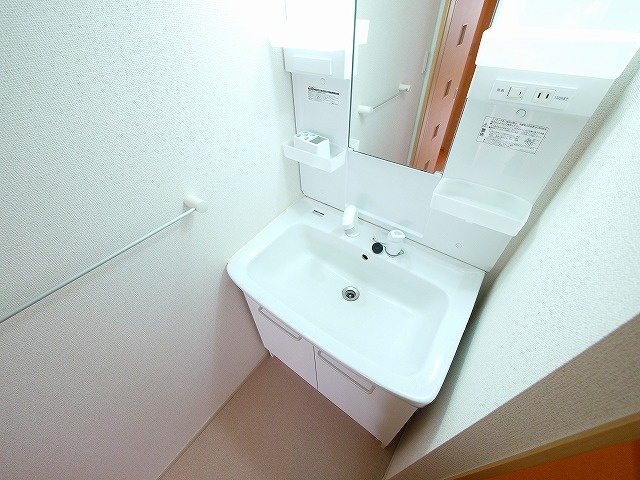 グラン・ジールⅠのトイレ|トイレも気になるポイント