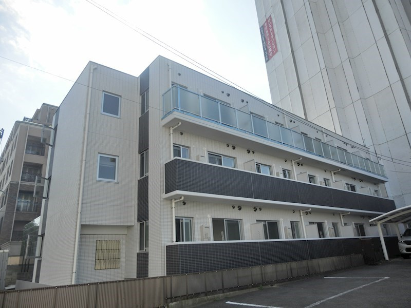 BONDBLD．Ⅱの画像