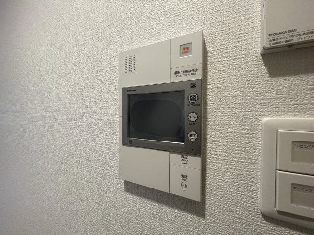 【セキュリティ】 | セレニテフラン難波