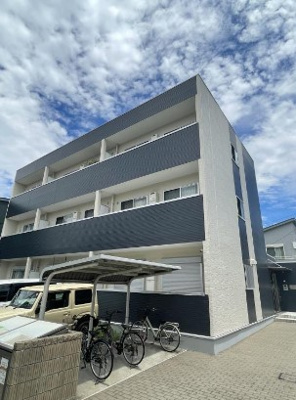 【外観】 | OHANA　HOUSE