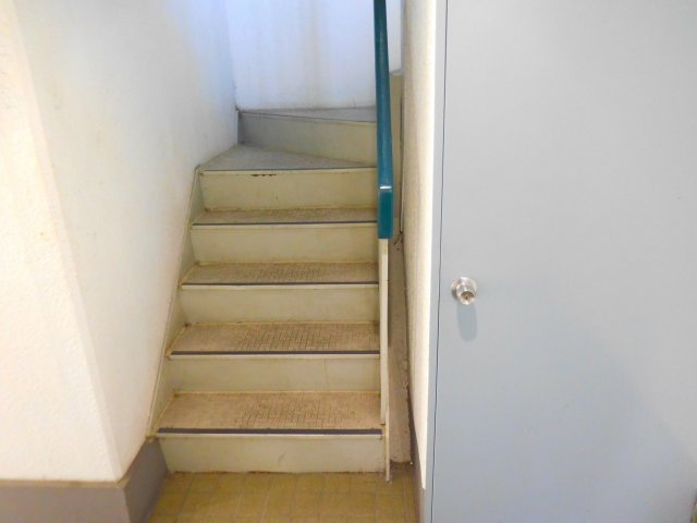 川西エンビィハイツのその他共用部分