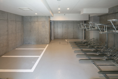 【その他共用部分】 | ミュージション千葉駅前