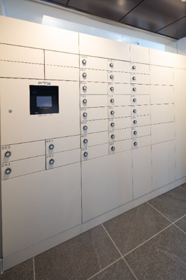 【その他共用部分】 | ミュージション千葉駅前