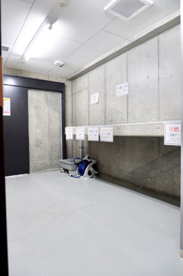 【その他共用部分】 | ミュージション千葉駅前