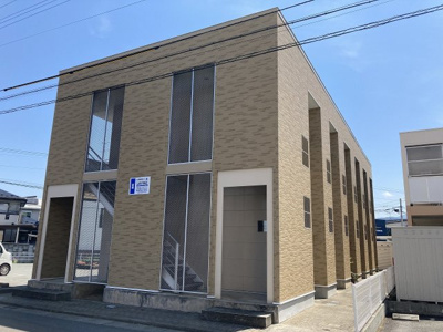 【外観】 | HINOKI‐桧‐