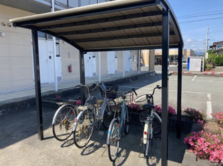 【その他共用部分】 | HINOKI‐桧‐