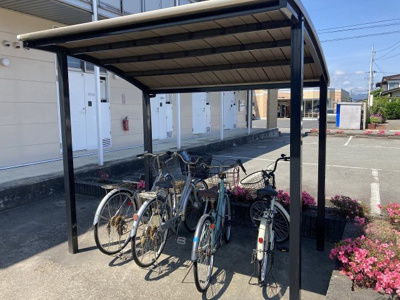 【その他共用部分】 | HINOKI‐桧‐