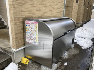 【その他共用部分】 | HINOKI‐桧‐