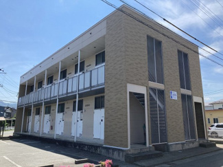 【外観】 | HINOKI‐桧‐