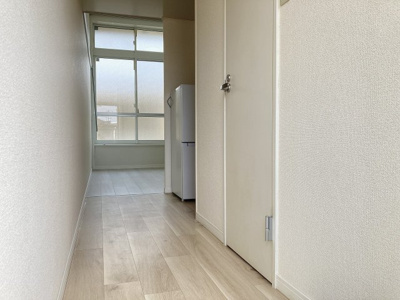 【玄関】 | HINOKI‐桧‐ | 別室写真