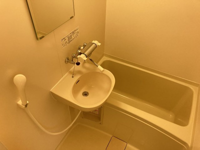 【浴室】 | HINOKI‐桧‐