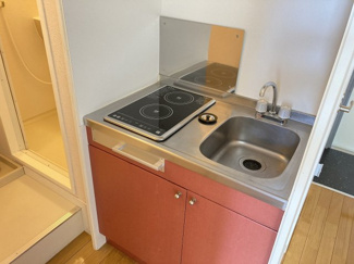 【キッチン】 | HINOKI‐桧‐