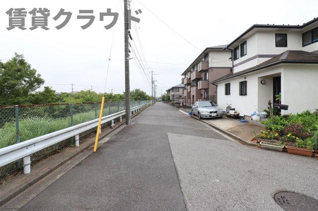 ハイム六通　Ⅰ番館の周辺