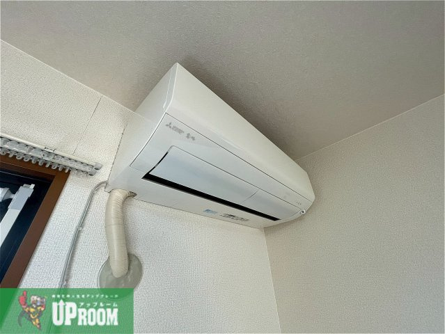 ウィル柏森の設備