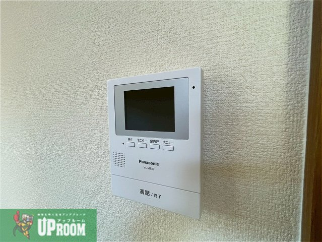 ウィル柏森のセキュリティ