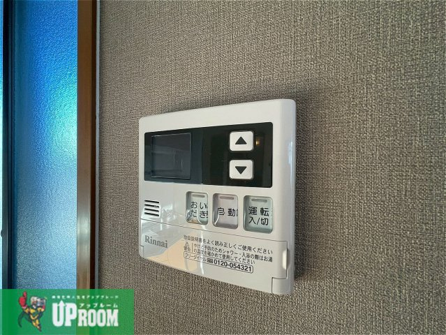 ウィル柏森の設備