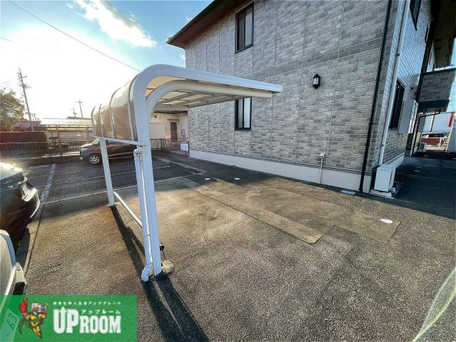 ウィル柏森のその他共用部分