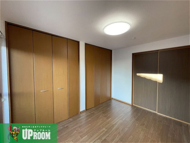 ウィル柏森の内装