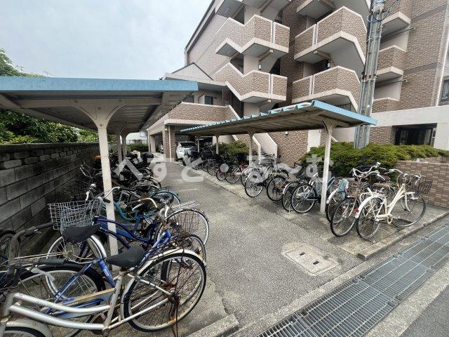 Oceanのその他共用部分